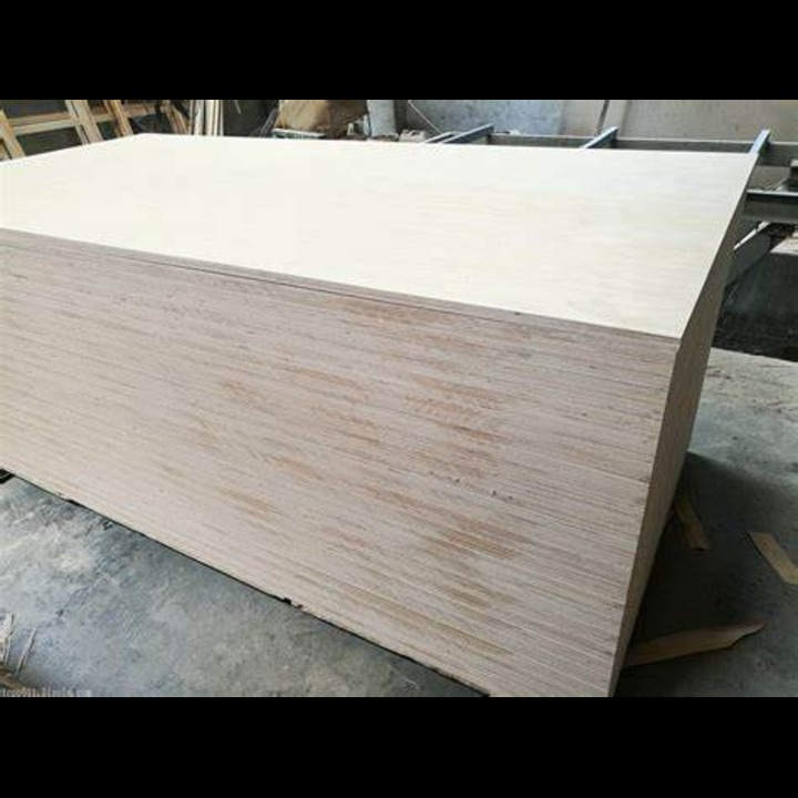 WHITE BIRCH PLYWOOD C2 GRADE CARB P2 GLUE
